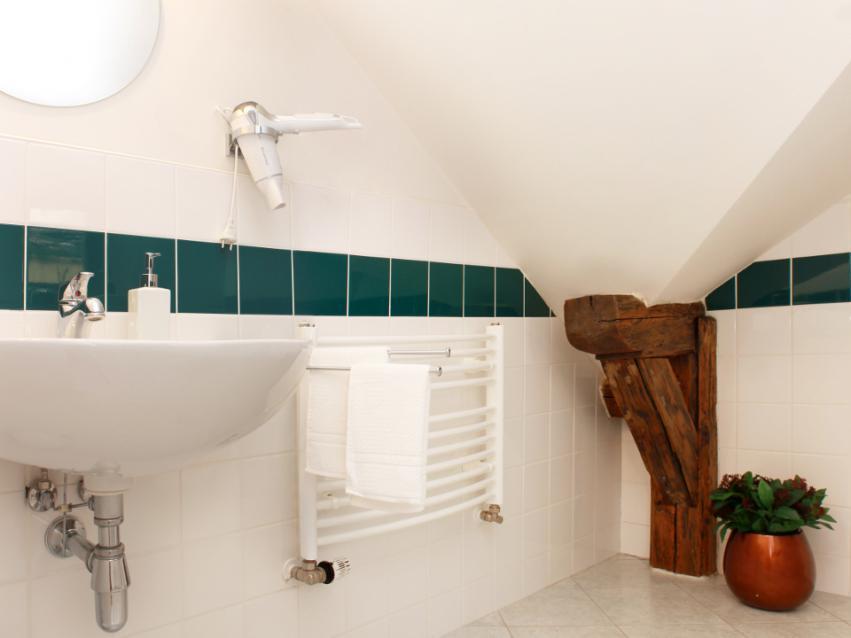 Apartment Attic Hastalska *