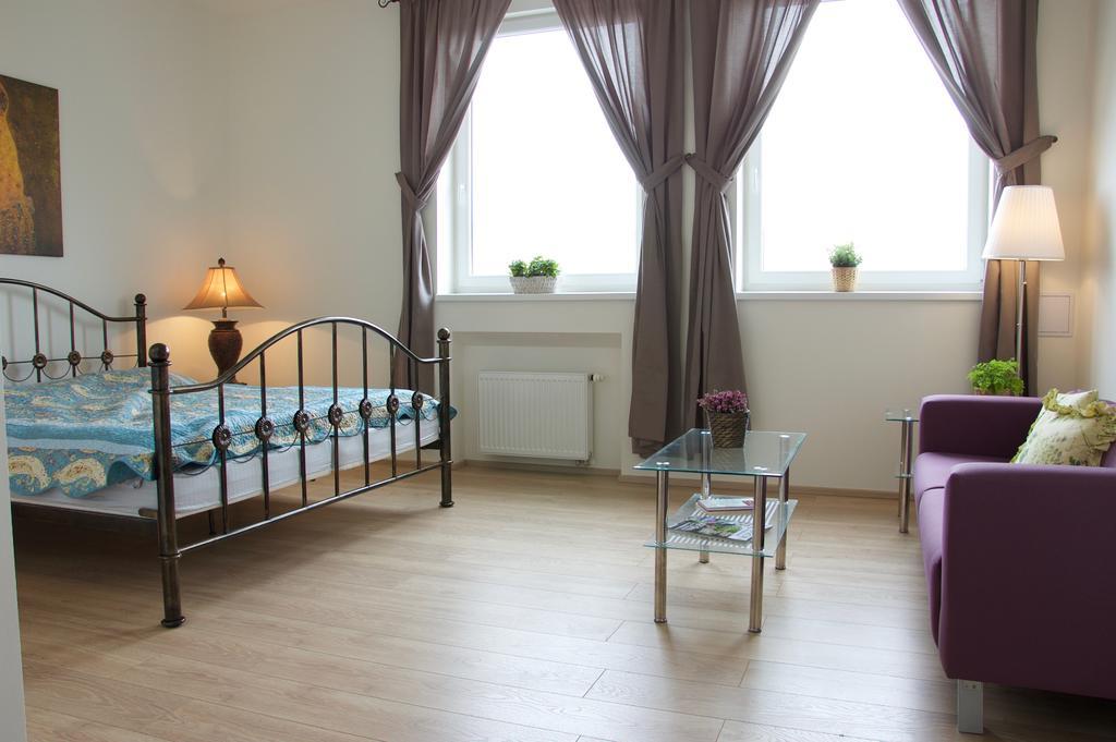 Apartment Cordeus *