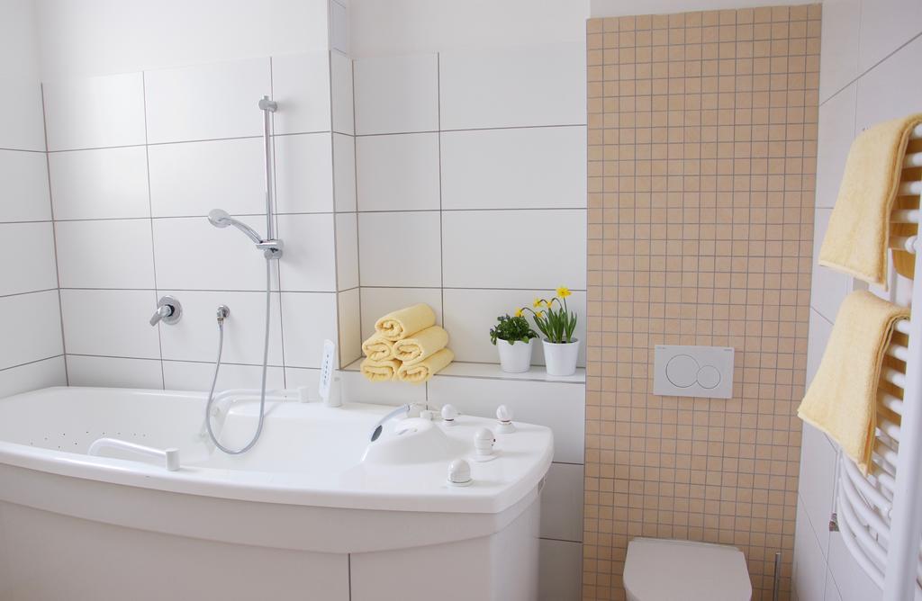 Apartment Cordeus