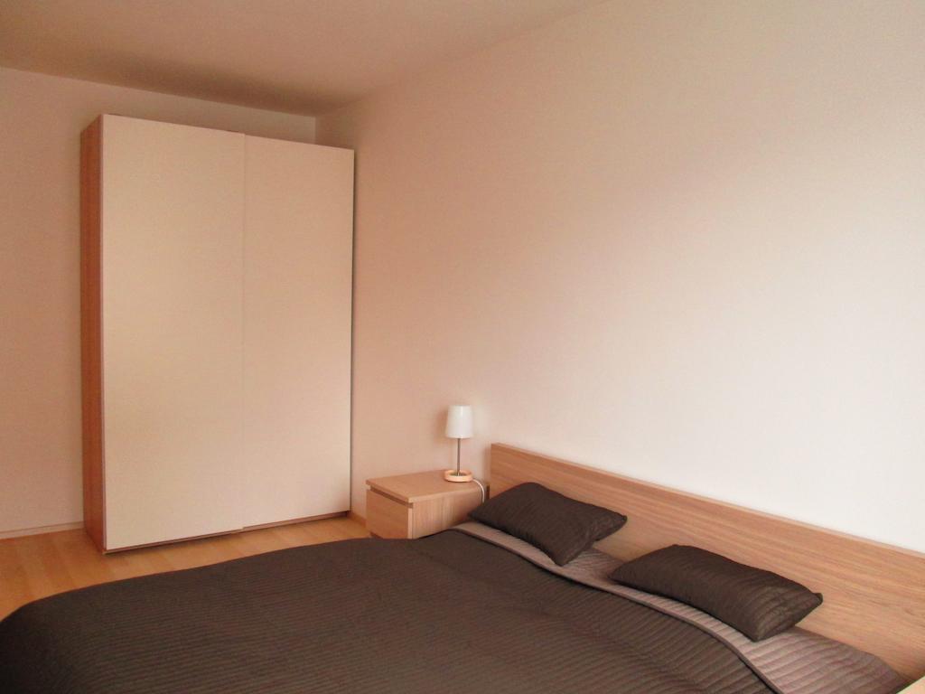 Daire Leongargt Prag