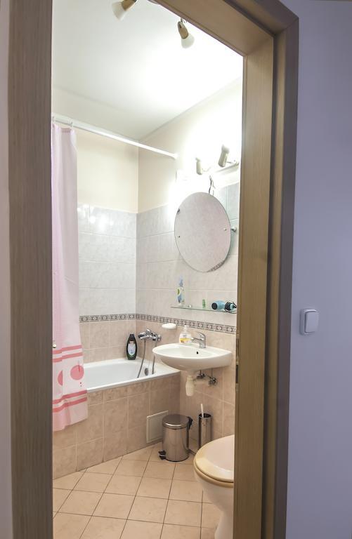 New Luxury Prague