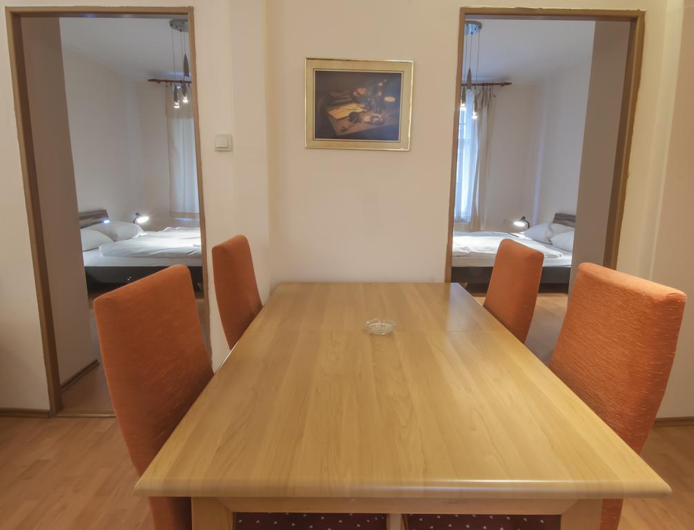 Apartment New Luxury *