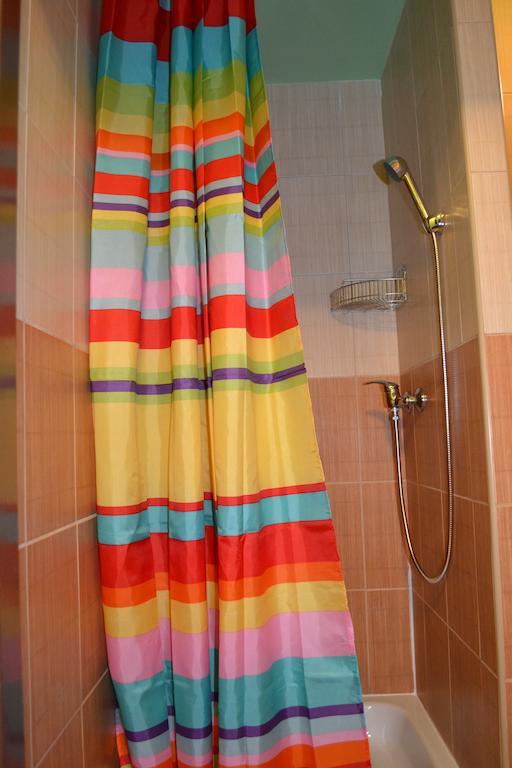 Hostel Damiell Prague