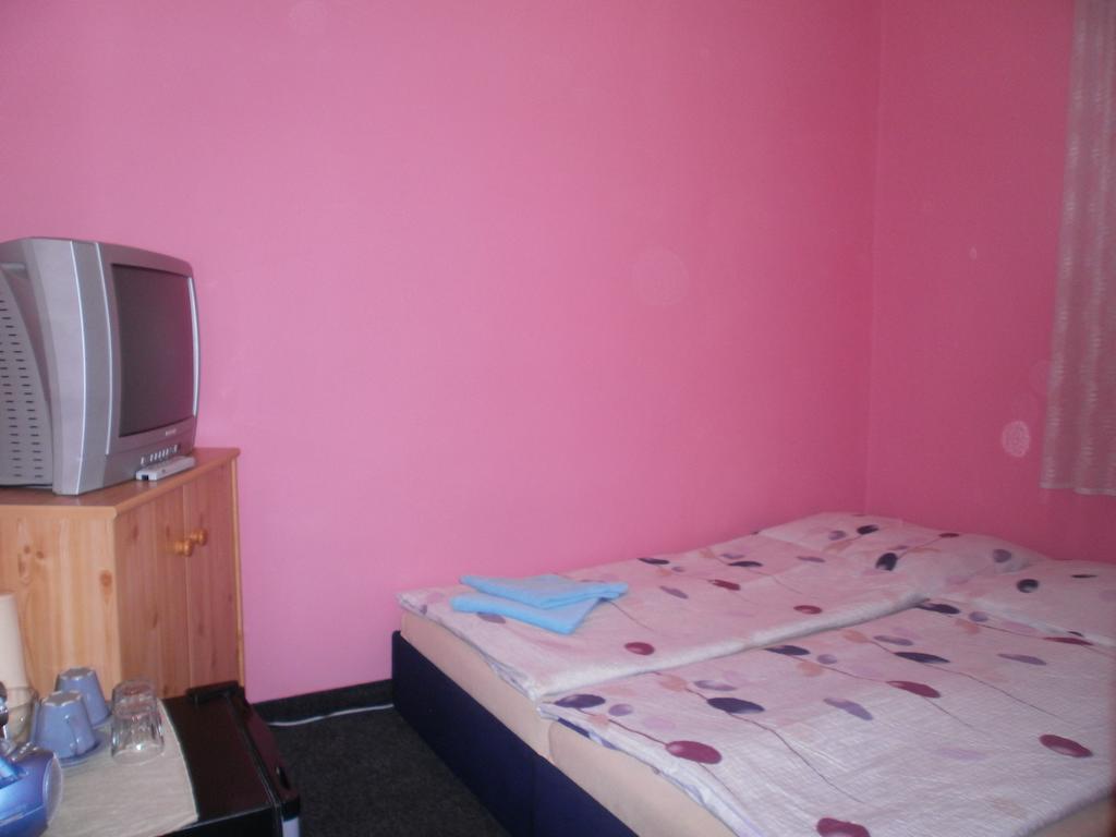 Hostel Damiell