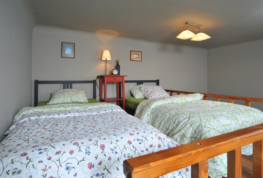 Apartment Hastal Gallery *