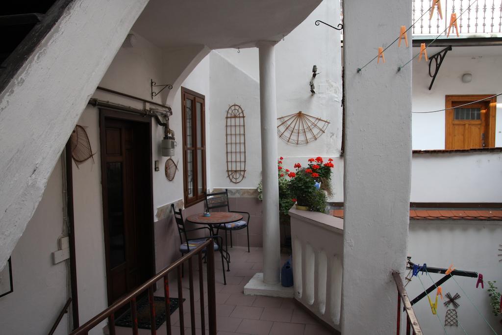Apartment Apartma Karolina