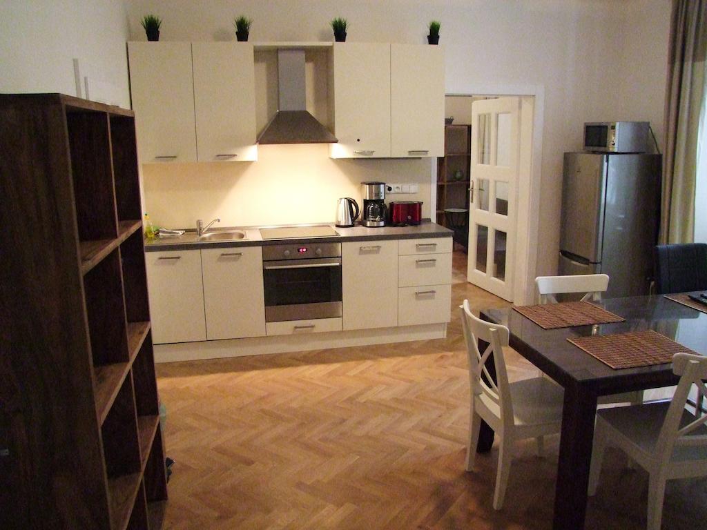 Aparthotel Selinor Old Town