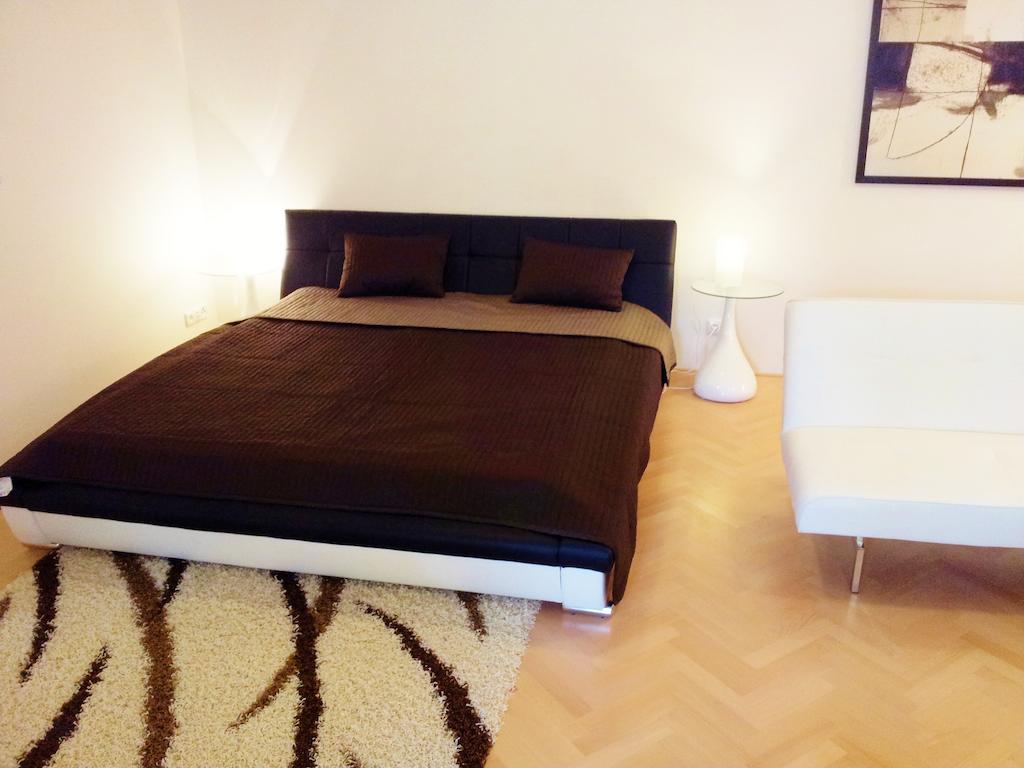 Apart Otel Selinor Old Town Prag
