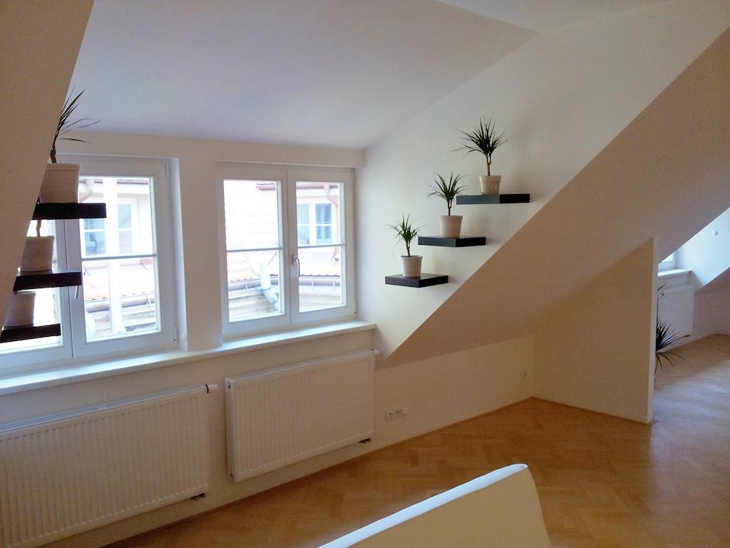 Aparthotel Selinor Old Town 4*