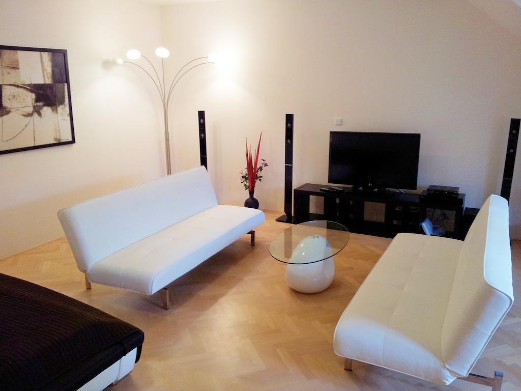 Apart Otel Selinor Old Town Prag