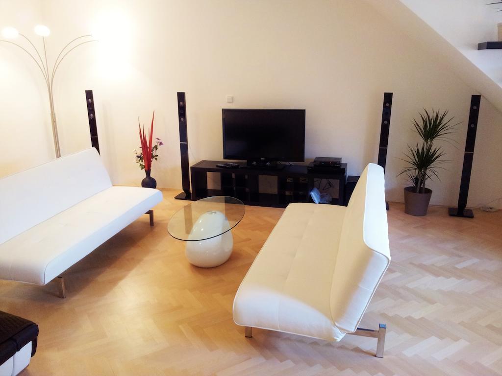 Apart Otel Selinor Old Town Prag