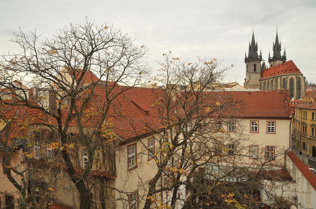 Apart Otel Selinor Old Town