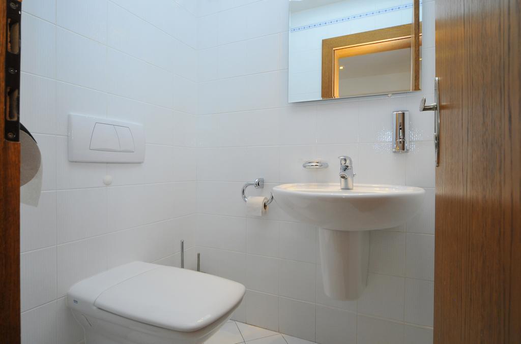 Apart Otel Selinor Old Town Prag