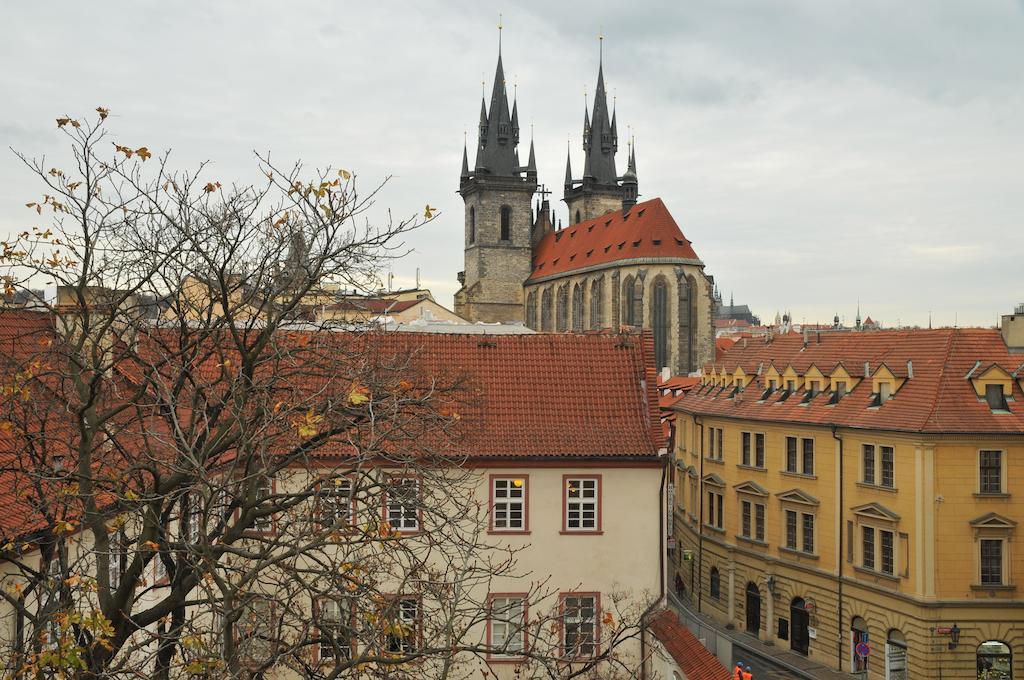 Selinor Old Town