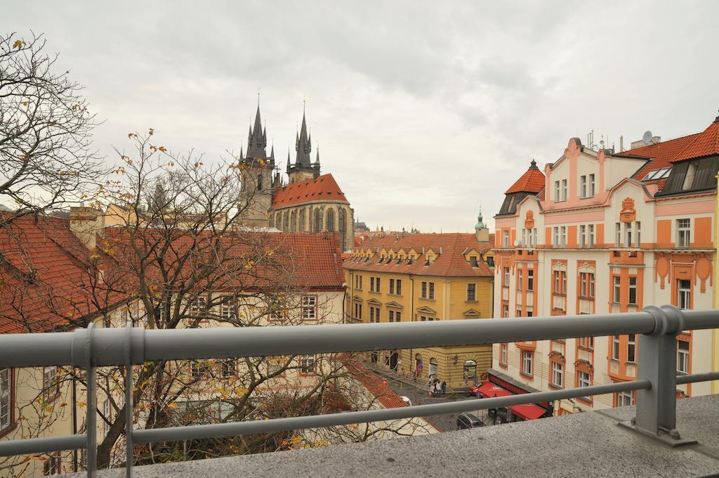 Selinor Old Town Praga