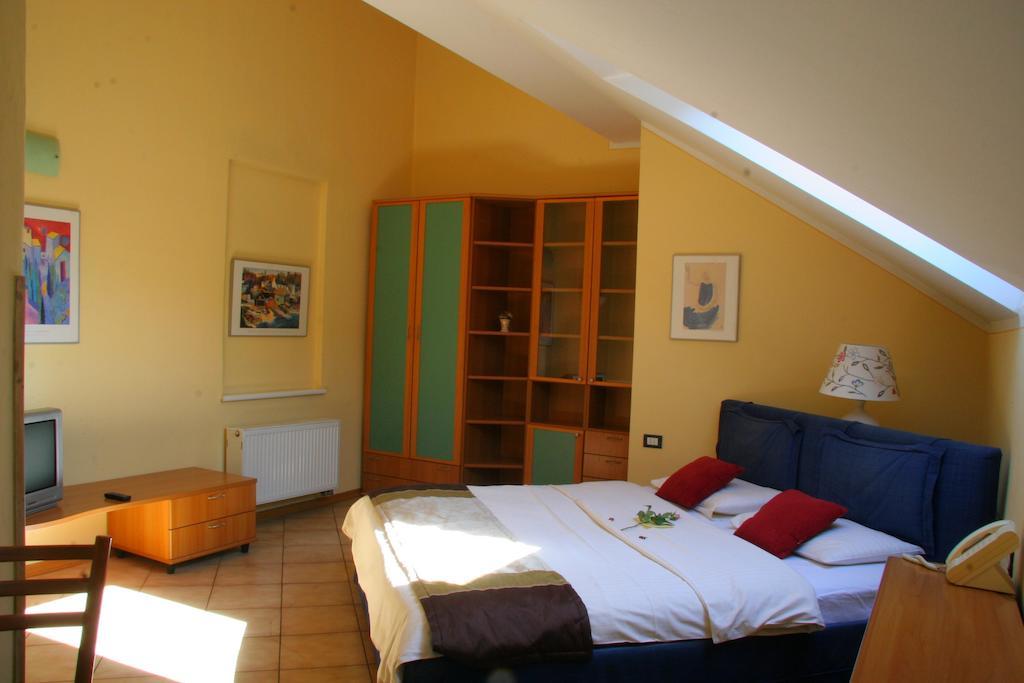 La Madeleine Praga