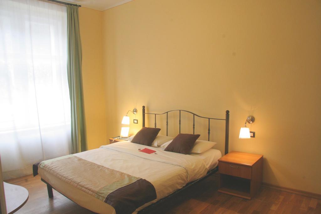 Hotel La Madeleine 3*