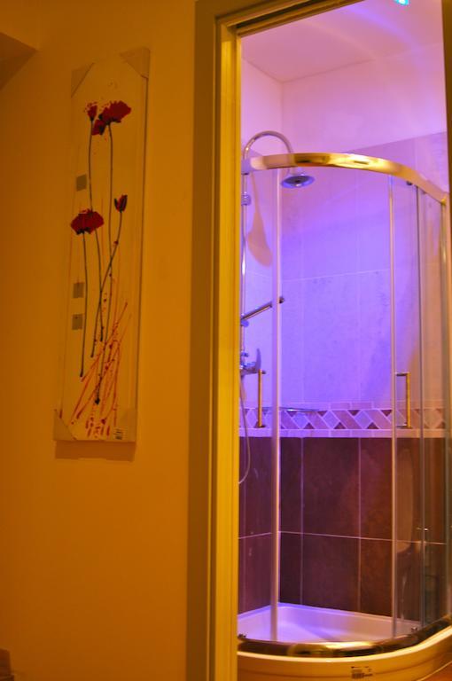 Hotel Dolce Boutique Prague