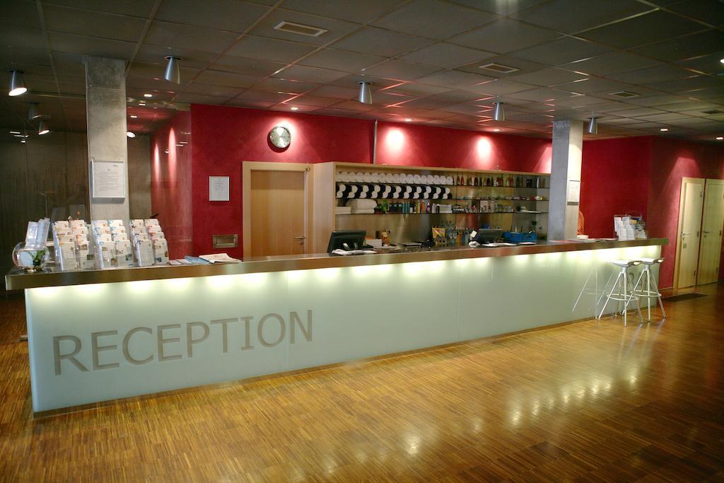 Hotel Blue Orange 4*