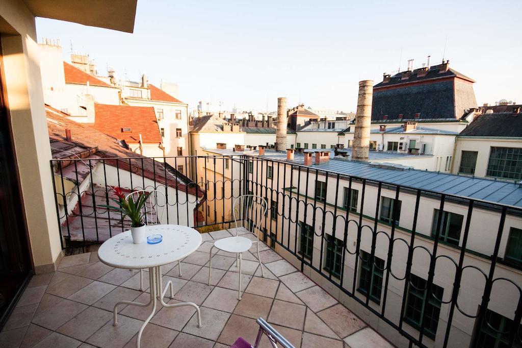 Luxury Loft Prague