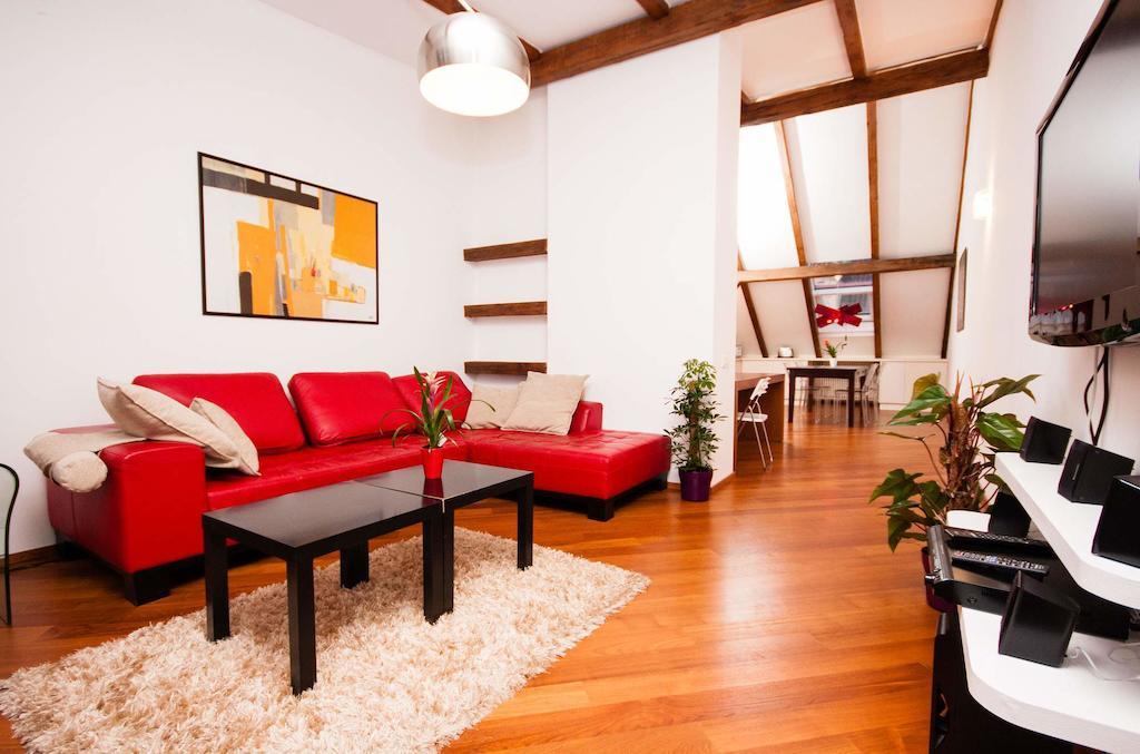 Luxury Loft Prague