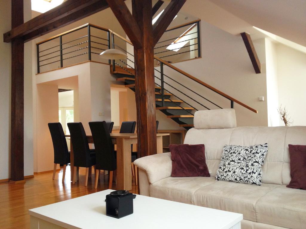 Apartamento Riverview *