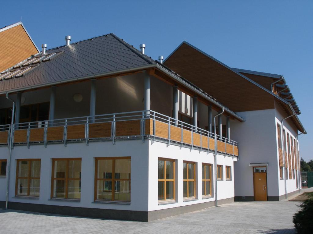 Hotel Sas