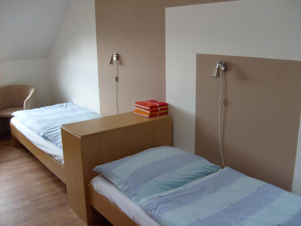 Hotel Sas 3*