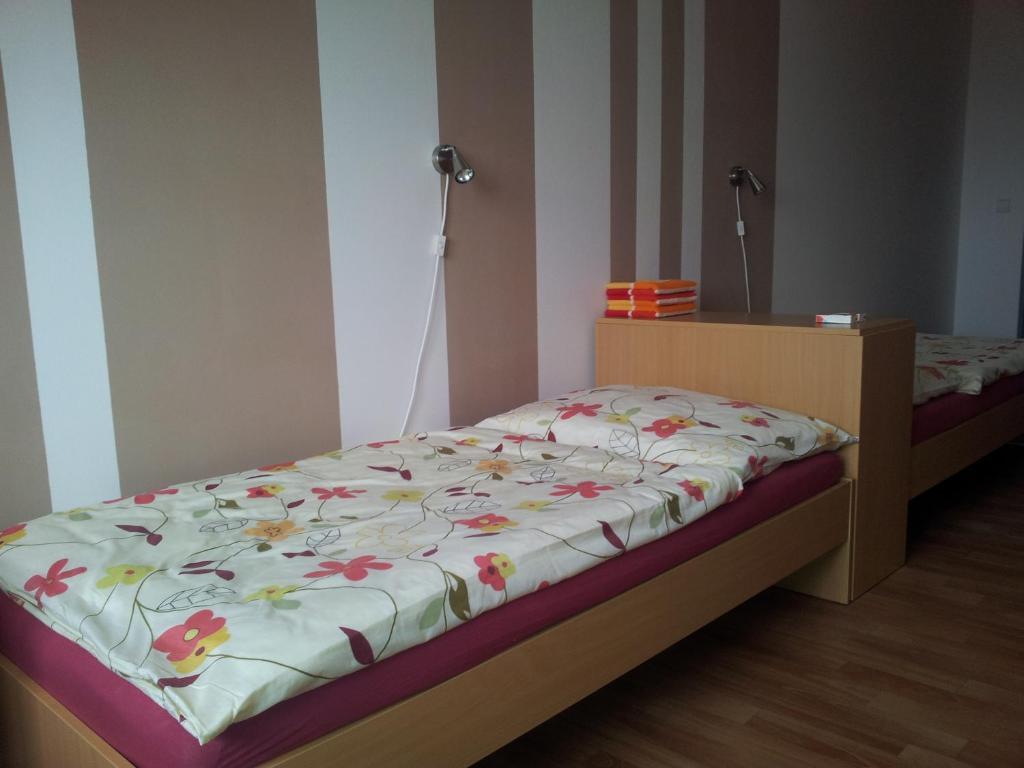 Hotel Sas 3*