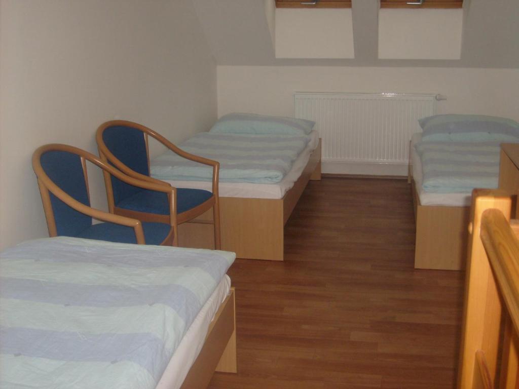 Hotel Sas