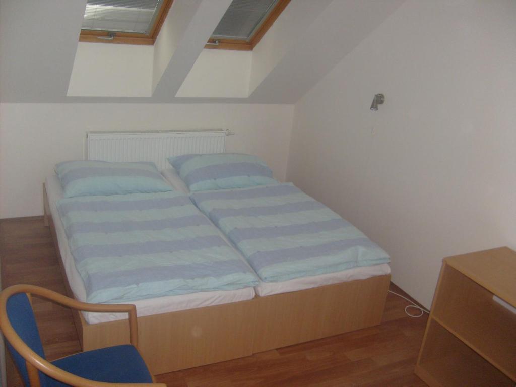 Sas Hotel Prague