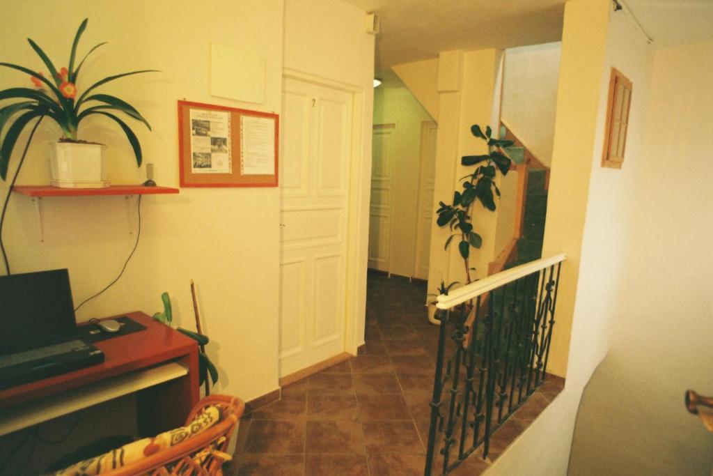 U Zlateho Konicka / The Golden Horse House Bed & Breakfast 3*