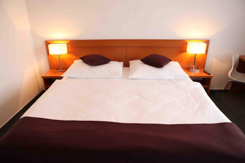 Hotel Golf 4*