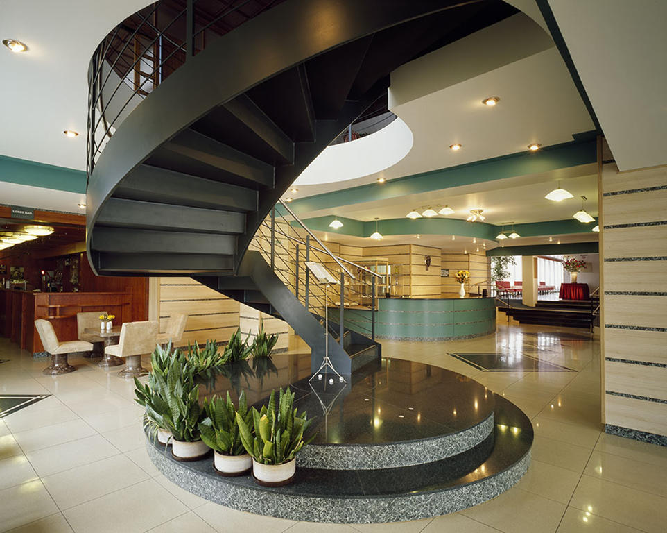 Hotel Golf Praga