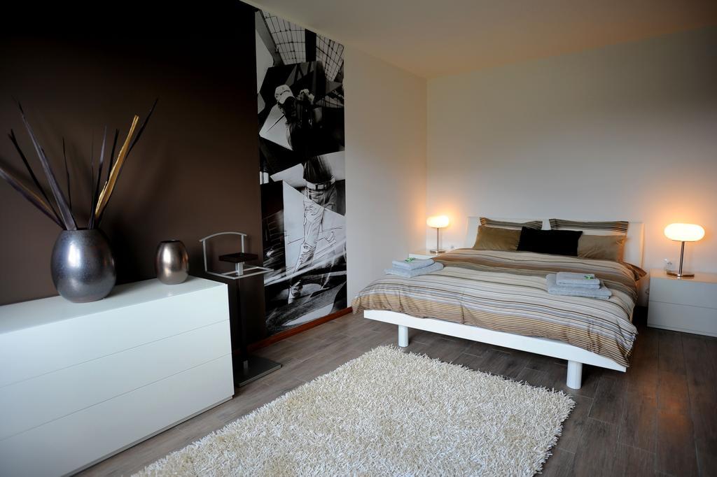 Aparthotel Black Bridge 4*