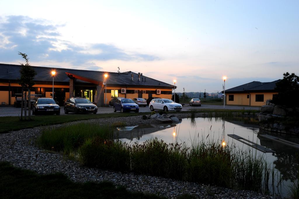 Aparthotel Black Bridge
