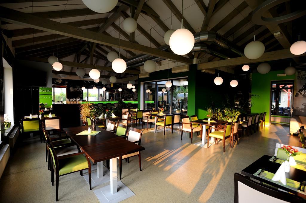Aparthotel Black Bridge Prague