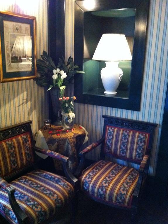 Apartment U Patrona Prague