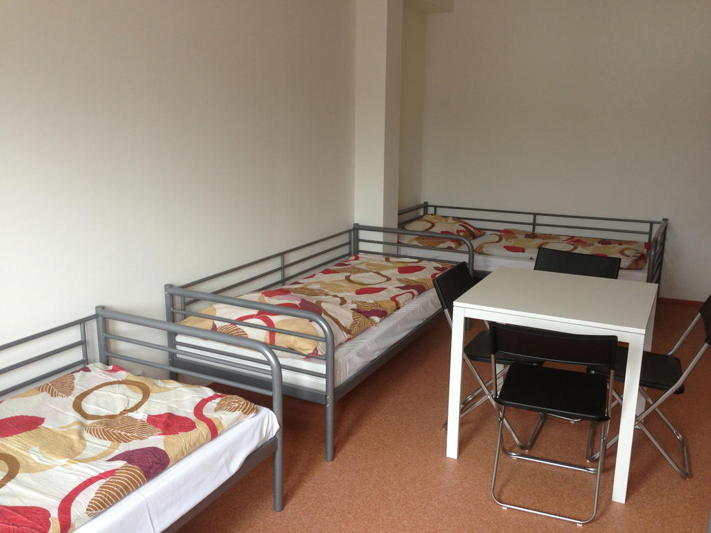 Hostel Bohemia