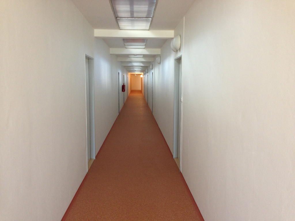 Hostel Bohemia *