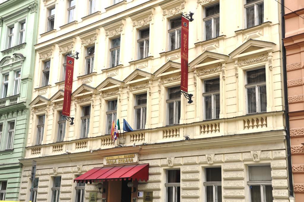 Otel Mala Strana