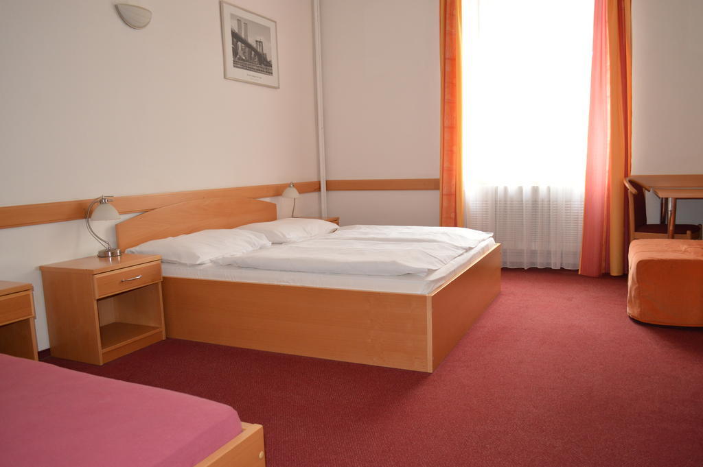 Hotel Hejtman