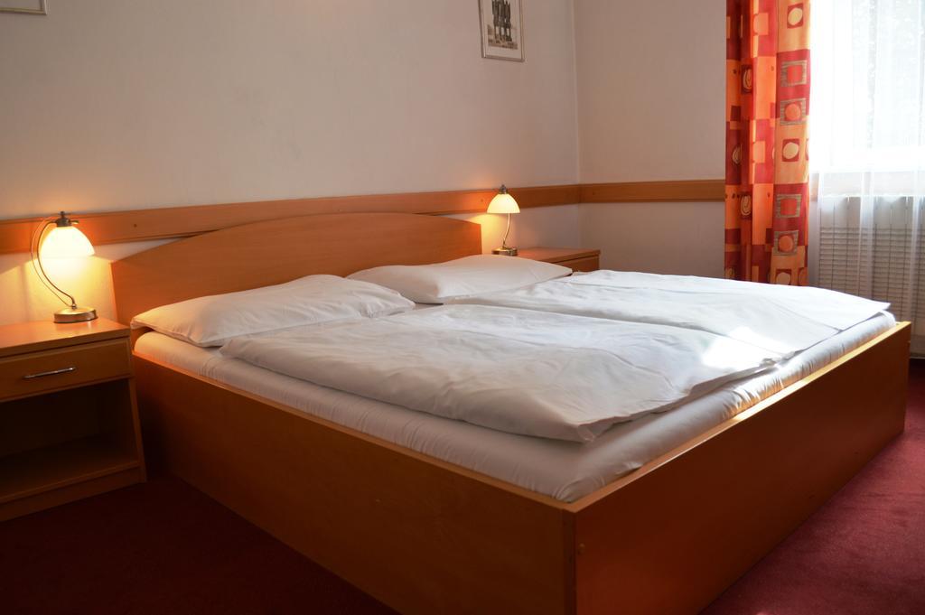 Hotel Hejtman 3*