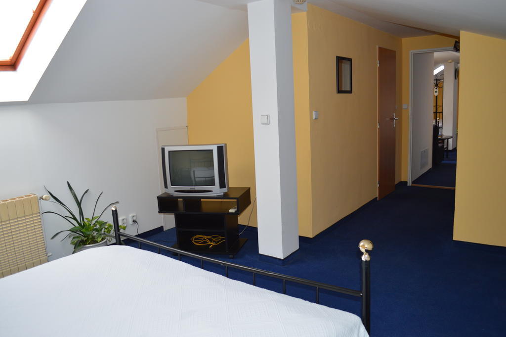 Hotel Hejtman