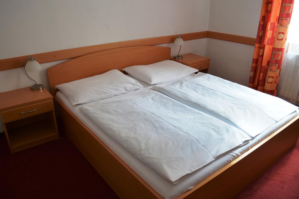 Hotel Hejtman 3*