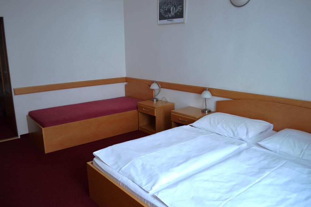 Hotel Hejtman 3*