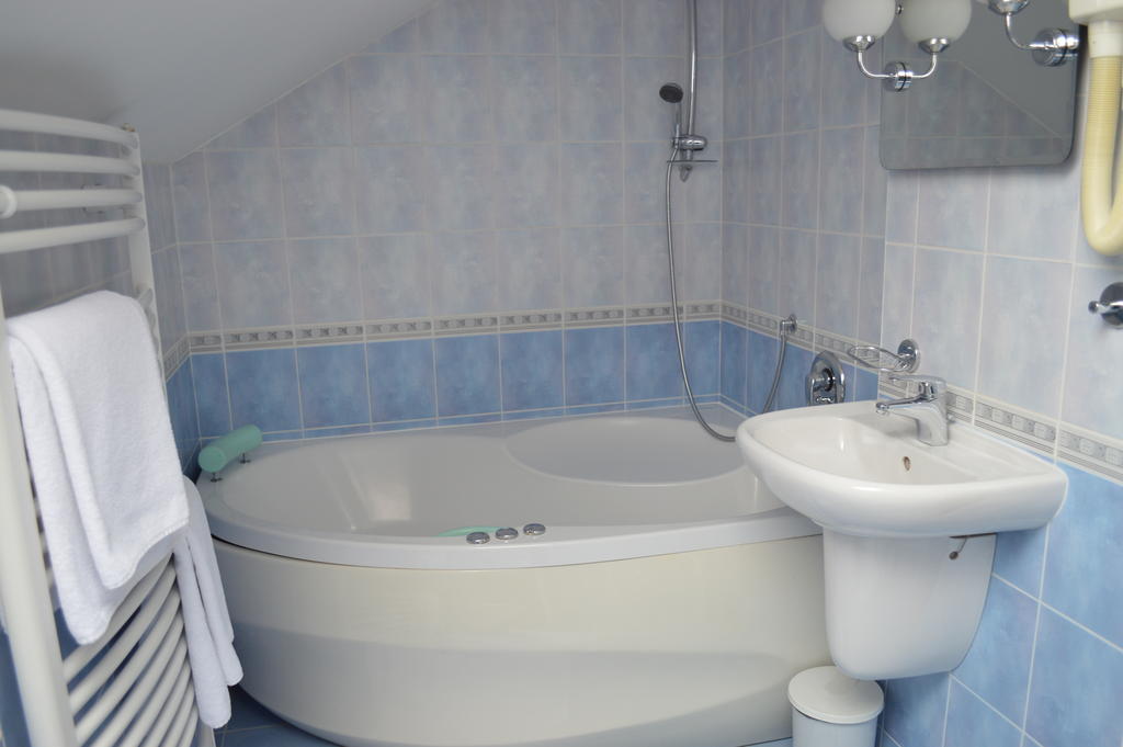 Hotel Hejtman Prague
