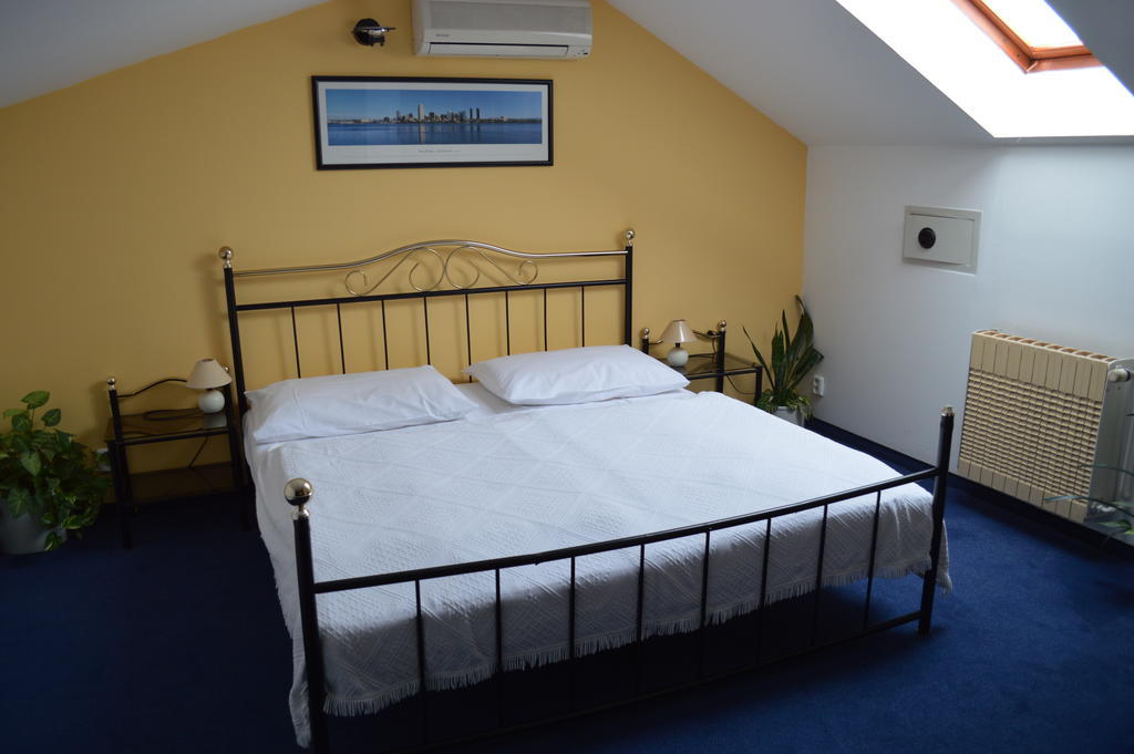Hotel Hejtman 3*