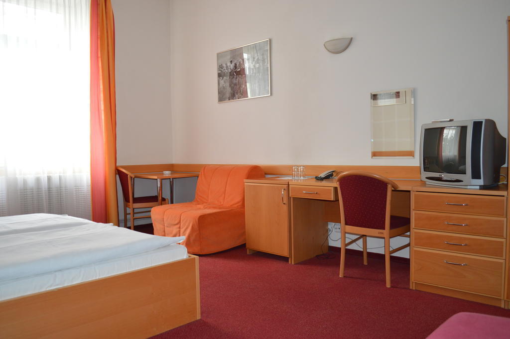 Hotel Hejtman 3*