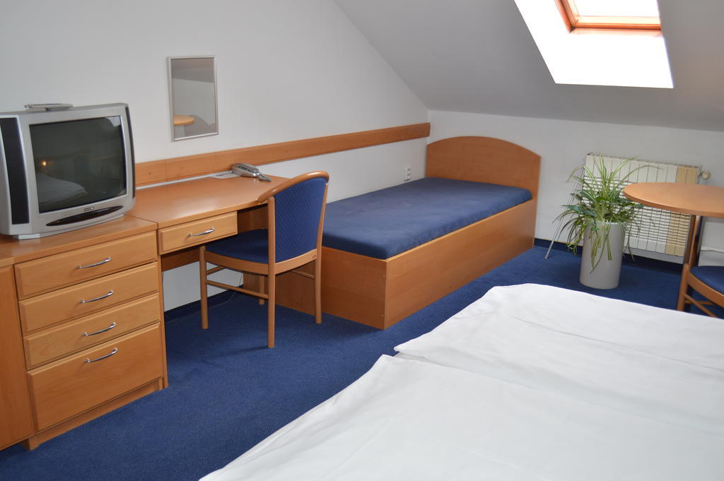 Hotel Hejtman